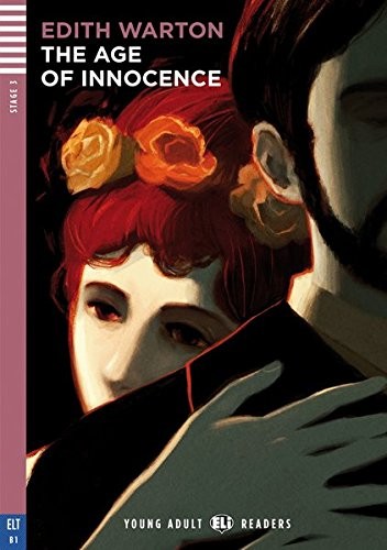 Edith Wharton: The Age of Innocence (1993, Collier Books)