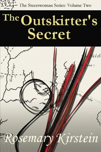 Rosemary Kirstein: The Outskirter's Secret (Paperback, 2017, Rosemary Kirstein)