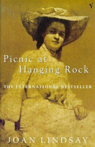 Joan Lindsay       , Joan Lindsay: Picnic at Hanging Rock (1998, VINTAGE (RAND))