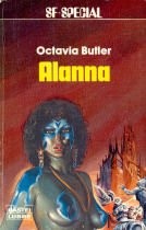 Alanna (Paperback)