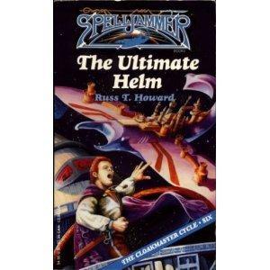 Russ T. Howard: The Ultimate Helm (1993, TSR, Wizards of the Coast)