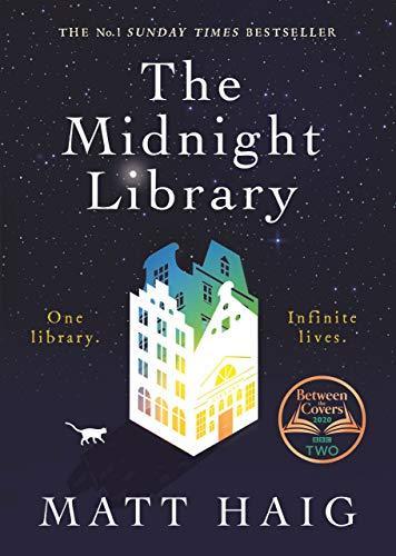 Matt Haig: The Midnight Library (2020)