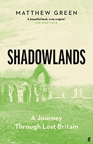 Shadowlands (2022, Faber & Faber, Limited)