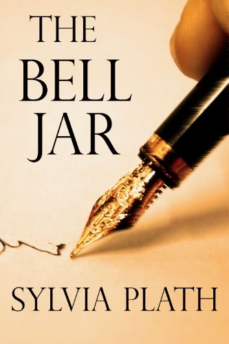 Sylvia Plath: The Bell Jar (2014, Parnell Classics)
