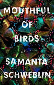Mouthful of Birds (Hardcover, 2019, Riverhead Books)
