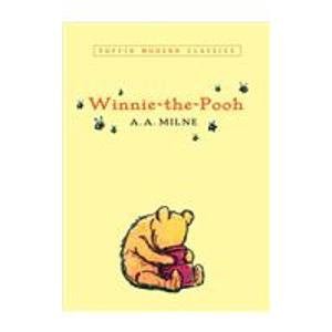 A. A. Milne, Ernest H. Shepard: Winnie-the-pooh (Hardcover, 2009)