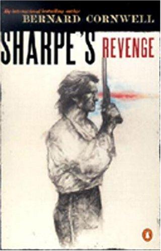 Sharpe's Revenge (Richard Sharpe's Adventure Series #19) (2001, Penguin)