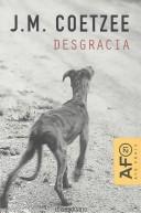 J. M. Coetzee: Desgracia (Spanish language, 2002, Distribooks)