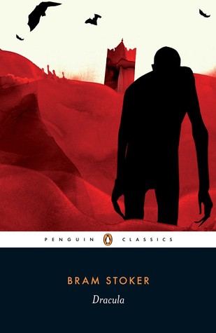 Bram Stoker: Dracula (Paperback, 2003, Penguin)