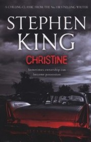 Stephen King: Christine (2011, Hodder)
