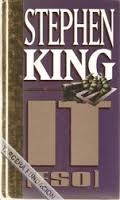 Stephen King: It (eso) (1996, Orbis Fabris)