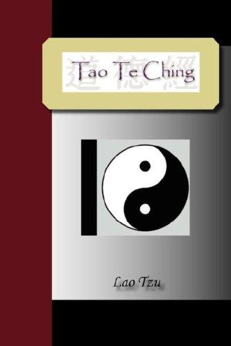 Laozi: Tao Te Ching (Paperback, 2007, NuVision Publications)