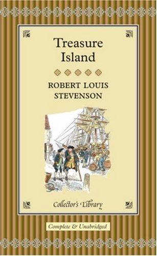 Robert Louis Stevenson: Treasure Island (2004)