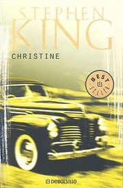Stephen King: Christine (2003, RBA)