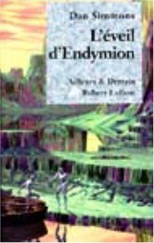 Dan Simmons: L'éveil d'Endymion (French language, 1998)