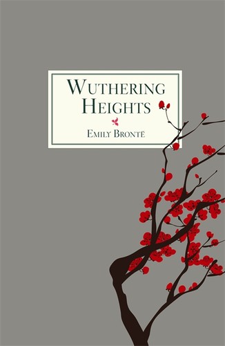 Emily Brontë: Wuthering Heights (2011, Michael O'Mara Books)