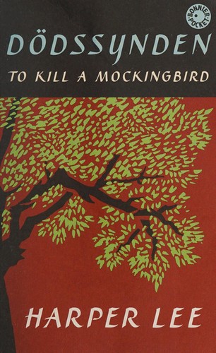 Harper Lee: Dödssynden (Swedish language, 2015, Bonnier pocket)