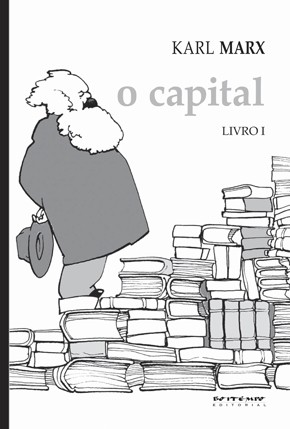 Karl Marx: O capital (Paperback, Portuguese language, 2013, Boitempo)