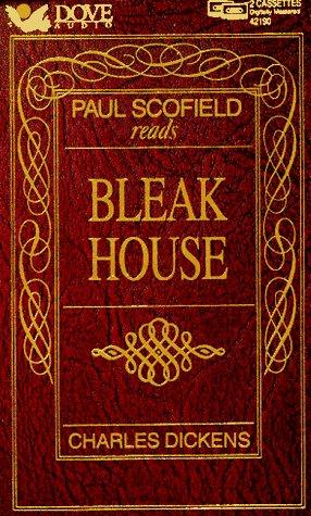 Nancy Holder: Bleak House (Ultimate Classics) (1992, Audio Literature)