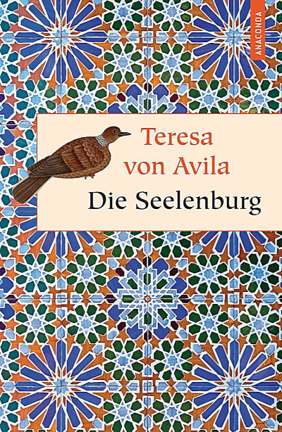 Die Seelenburg (Hardcover, deutsch language, Anaconda Verlag)